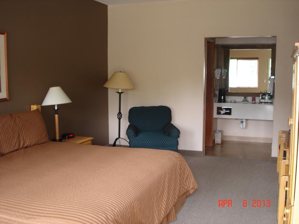 Quality Inn & Suites Silverdale Bangor-Keyport Εξωτερικό φωτογραφία