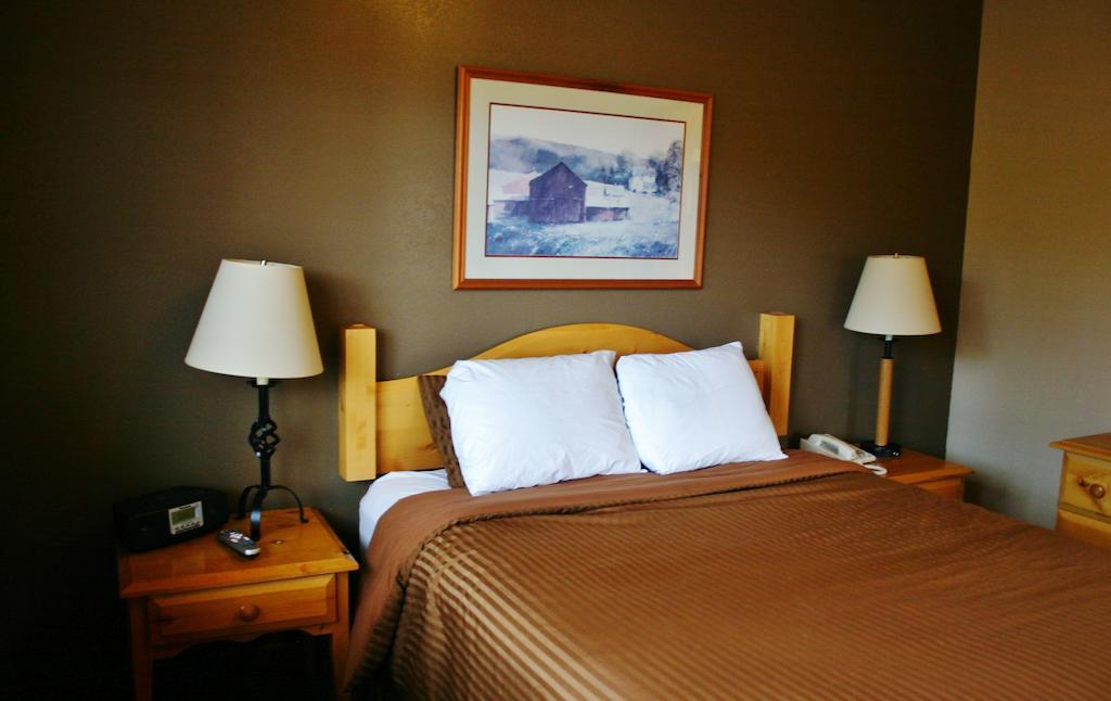 Quality Inn & Suites Silverdale Bangor-Keyport Εξωτερικό φωτογραφία