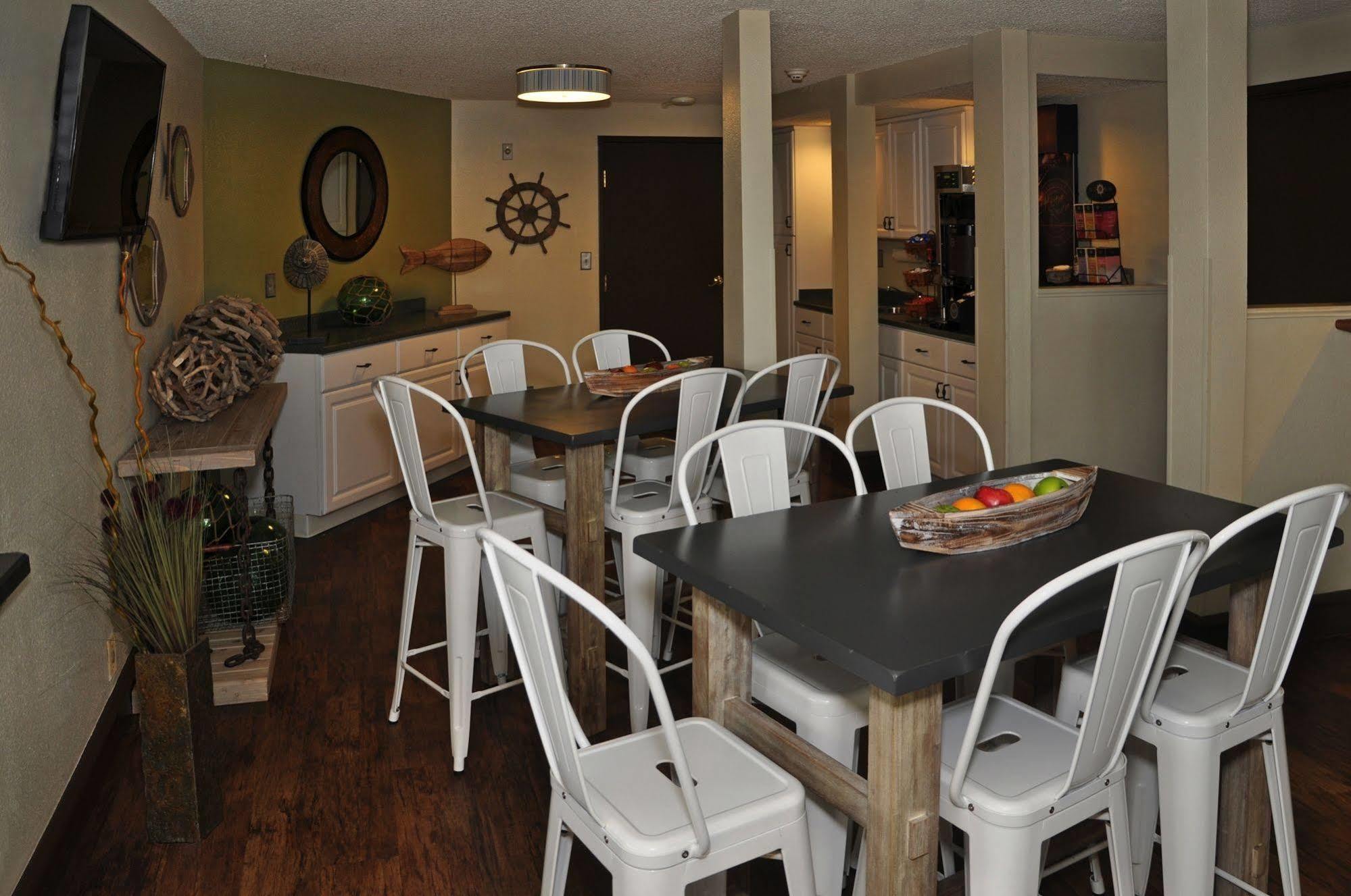 Quality Inn & Suites Silverdale Bangor-Keyport Εξωτερικό φωτογραφία